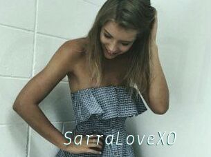 SarraLoveXO