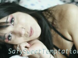 SarySweetTemptation