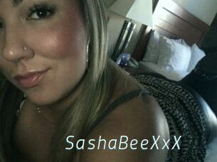 SashaBeeXxX