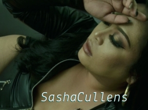 SashaCullens