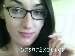 SashaExotica