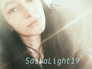 SashaLight19