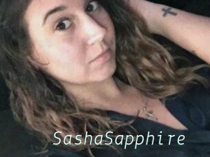 SashaSapphire