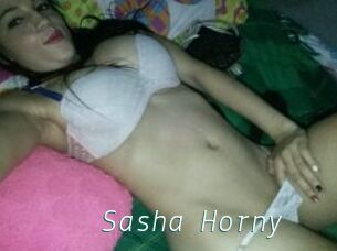 Sasha_Horny