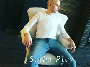 Sasha_Play