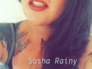 Sasha_Rainy