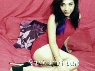 Sashacorlan