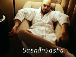 SashanSasha