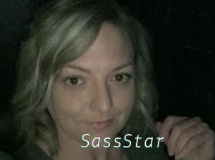 SassStar