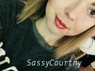 SassyCourtny