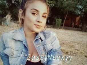 SassyNsexyy