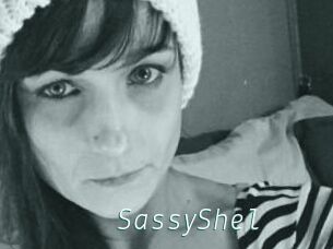 SassyShel