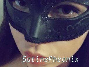 SatinePheonix