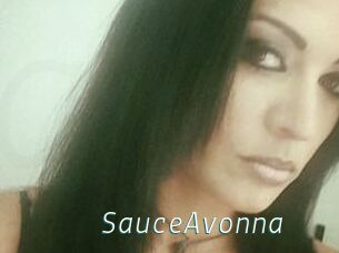 SauceAvonna