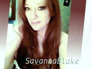 SavannaBlake