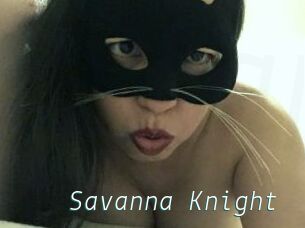 Savanna_Knight