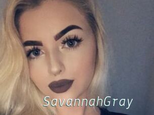 SavannahGray