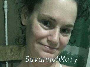 Savannah_Mary