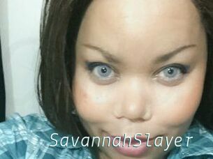 SavannahSlayer