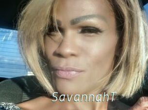 SavannahT