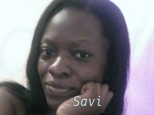 Savi