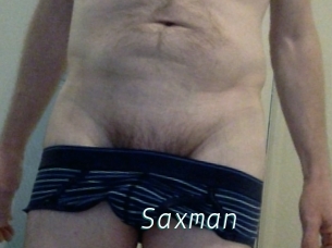 Saxman