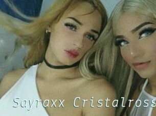 Sayraxx_Cristalrosse