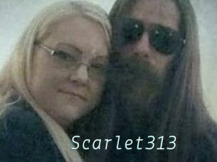 Scarlet313