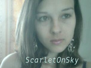 ScarletOnSky