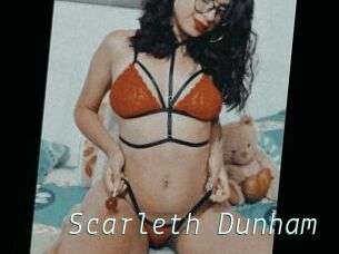 Scarleth_Dunham