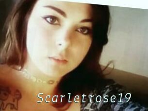 Scarletrose19