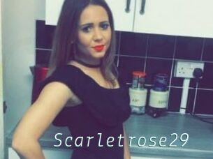 Scarletrose29