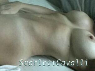 Scarlett_Cavalli