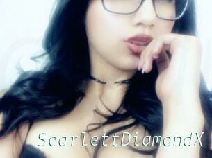 ScarlettDiamondX