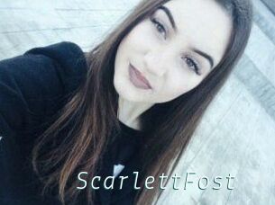 ScarlettFost