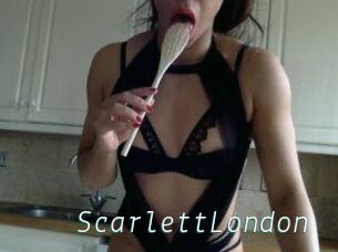 ScarlettLondon