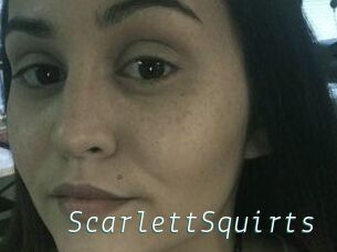 ScarlettSquirts