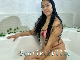 ScarlettVilla