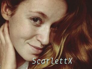 ScarlettX