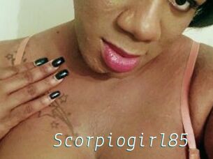 Scorpiogirl85