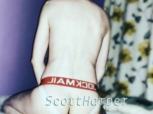 ScottHarper