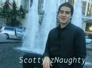 ScottyizNaughty