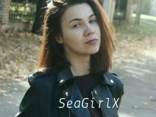 SeaGirlX