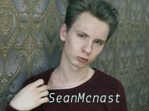 SeanMcnast