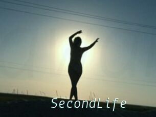 SecondLife