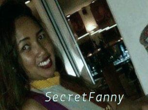 SecretFanny