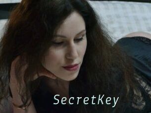 SecretKey