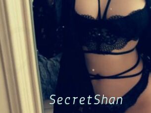 SecretShan