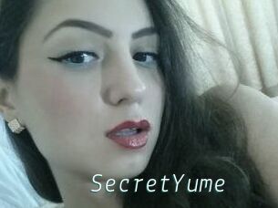 SecretYume