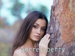 Secret_berry